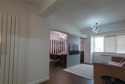 Apartament de Lux - 3 camere - 90 mp - Bloc Nou - Obcini - 6