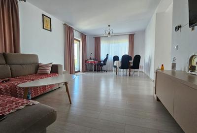 Casă cu 3 camere în Vișan - 2