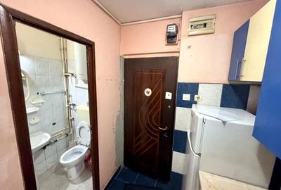 Garsoniera de vânzare | Strada Lacramioarei 54, cartier Vitan - 2