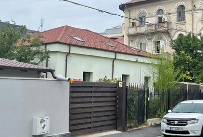 Proprietar,vand casa in ultracentrala (in spate la Modern/Winmark), 329 mp teren - 10