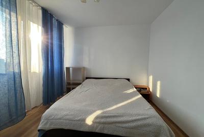 Apartament cu 2 camere semidecomandat, mobilat în Domenii - 3