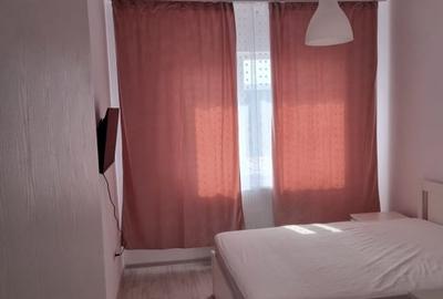 Apartament cu 2 camere semidecomandat, mobilat în Militari - 5