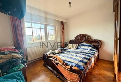 Apartament cu 3 camere  decomandate, etajul1,  zona strazii Slatina ! - 2