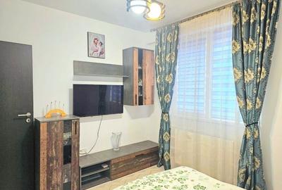 Apartament Modern si Decomandat | Militari Residence | Ilie Petre - 3