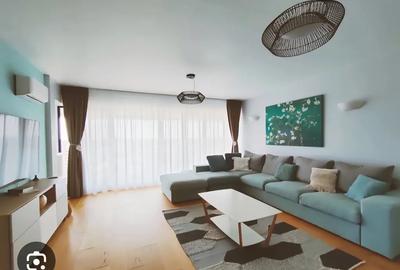 Apartament cu 2 camere în Central - 1