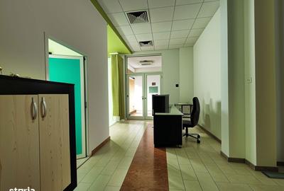 Spațiu comercial, de 175 mp, în Orașul Nou - 14
