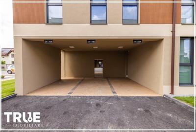 Ap. cu 2 camere, 54m? + terasă, bloc nou, HS Residence! - 18