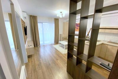 2 camere, bloc nou, modern, cu garaj, in Zorilor, in complex Luminia - 3