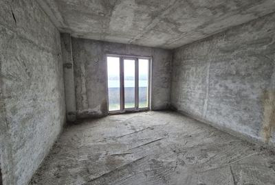 Cladire  S+P+3+M - 1762,18 mp + teren 1608 mp - Lacul Morii - 20