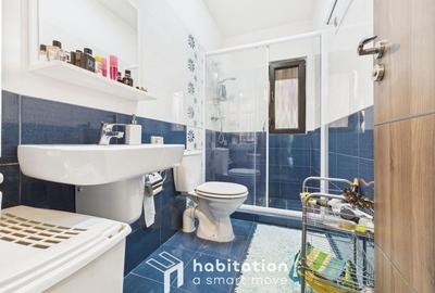 Duplex spațios,  grădină amenajată și poziție excelentă lângă Kaufland - 21