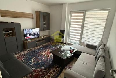 Apartament cu 3 camere decomandat, mobilat în Florești - 1