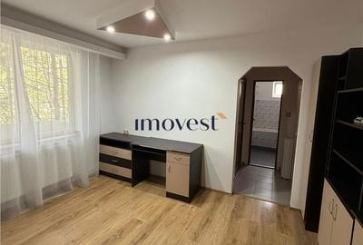 Apartament cu 2 camere în Ultracentral - 4