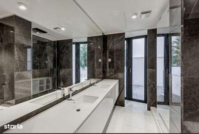 Apartament cu 4 camere, mobilat în Primăverii