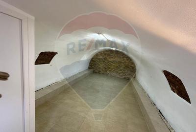 SPATIU DEPOZITARE- in Centrul Vechi Baia Mare - 7