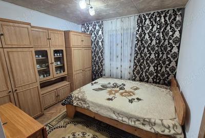 Apartament cu 3 camere semidecomandat în Central - 4