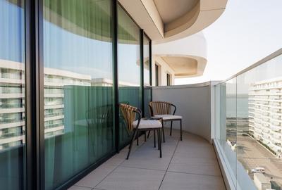 Studiou AXXIS Residence – Prima închiriere, termen lung. Negociabil - 2