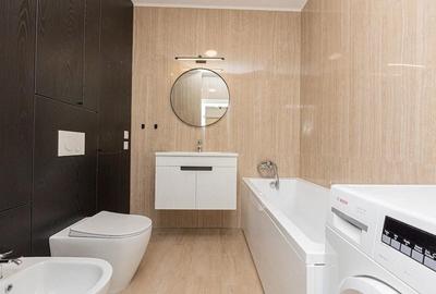 Garsonieră decomandată în Gorjului