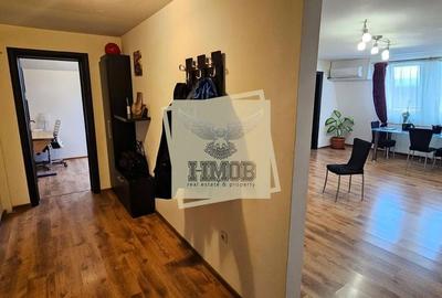 Apartament cu 3 camere în Ludoș - 1