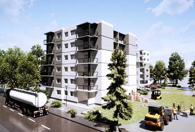 Garsonieră decomandată în Schitu - 4