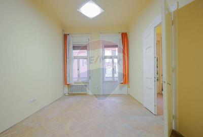 Apartament 1 camere, Palat Apollo, Pietonala Oradea, De ... - 4