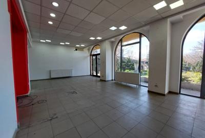 SPATIU COMERCIAL  |  BULEVARDUL MAMAIA  |  DELFINARIU - 3