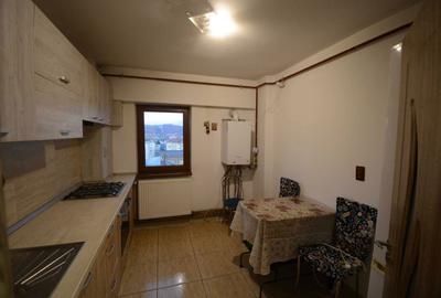 Apartament cu 2 camere decomandat în Nord - 6