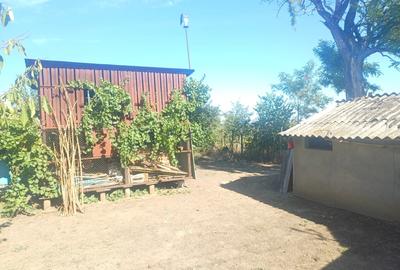 Casa de vanzare sat rogojeni. - 1