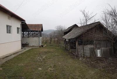 Casă cu 3 camere cu Teren 813 Mp în Grădiștea - 1