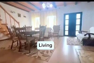 Casă cu Teren 2200 Mp în Horia