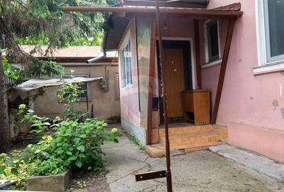 Casă individuală cu 3 camere cu Teren 539 Mp în Bucureștii Noi - 19