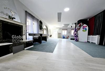 Casă cu 1 camere cu Teren 1000 Mp în Central - 6