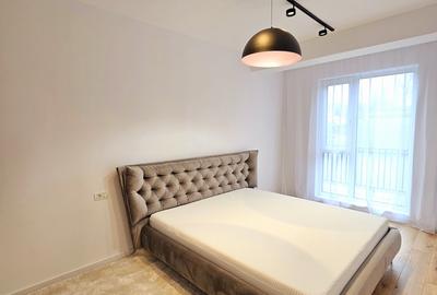 Apartament premium mobilat  - M.Viteazu - 4