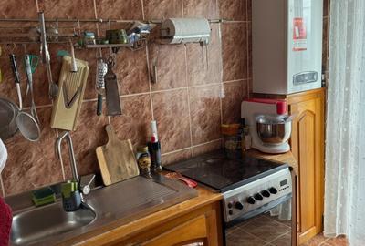 Apartament 3 camere Campina Cuza magazinul La Doi Pasi. - 6