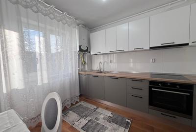 Apartament de inchiriat 2 camere,zona Gojdu-Scoala Generala nr.4 - 1
