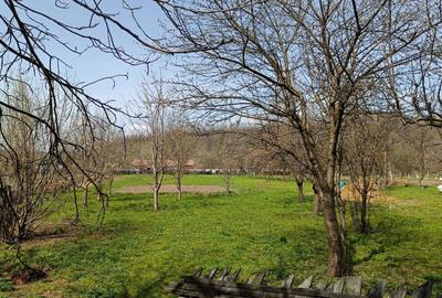 Casă cu 4 camere în Central - 1