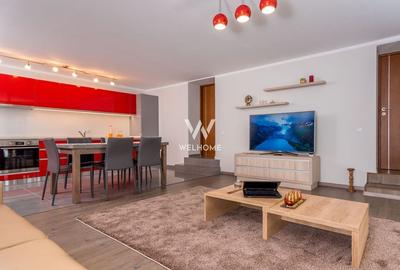 Apartament cu 3 camere în Ultracentral