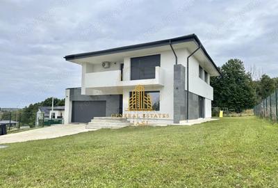 Vanzare Casa P+E in Barnova-Gata de mutare imediata - 3