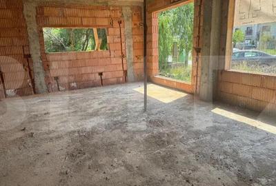 De vanzare duplex 4 camere, inca in stadiu de constructie - 4