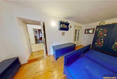 EXPLOREAZA VIRTUAL! In semnatura de patrimoniu, rezidential/ pensiune/ etc. Cent - 5