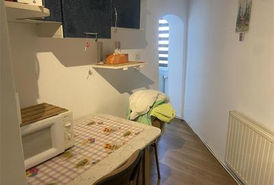 Garsonieră decomandată, mobilată în Brăilei - 3