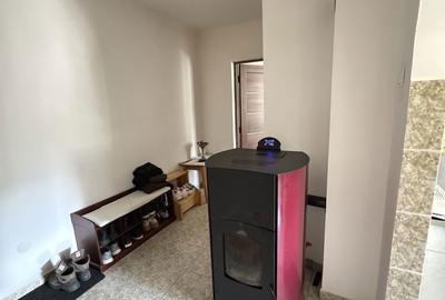 Apartament cu 2 camere în Central - 8