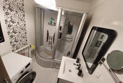 Apartament cu 3 camere decomandat în Central - 10