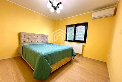 Apartament cu 3 camere decomandat, mobilat în Cotroceni - 1