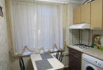 Apartament cu 2 camere pe Calea Bucuresti - 1