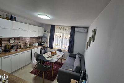 Garsonieră decomandată în Bariera Vâlcii - 12
