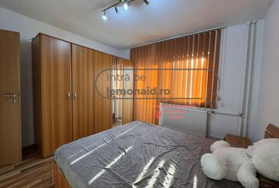 Apartament 2 camere | Zona Lunei - strada Nouă | Aer condiționat - 11
