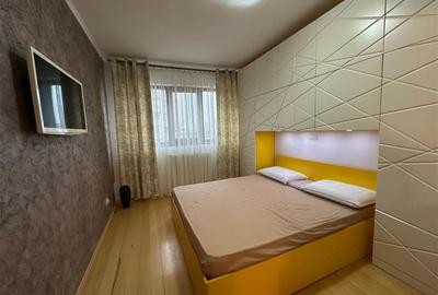 Inchiriere Apartament 2 camere Decomandat Podu Ros - Palas - 8