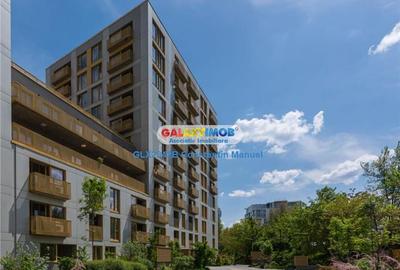 Apartament cu 2 camere decomandat, mobilat în Herăstrău - 5