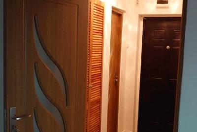 Garsoniera confort 1, 32 m2, renovat u?i, parchet termopane central - 5