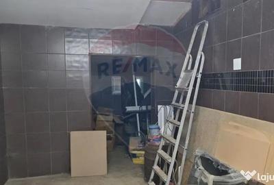 Casă cu 6 camere cu Teren 2655 Mp în Toporu - 2